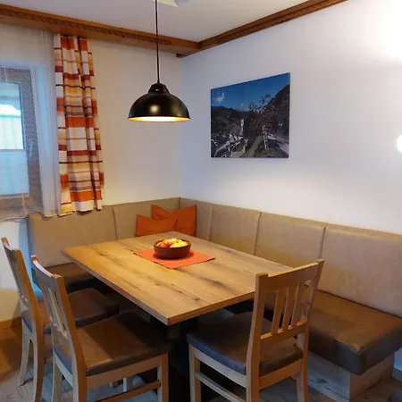 Gaestehaus Enzian